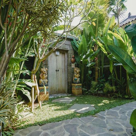 Pinggala Villa Ubud Payangan Dış mekan fotoğraf