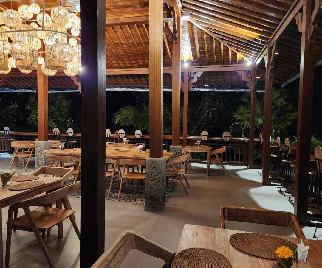 Pinggala Villa Ubud Payangan Dış mekan fotoğraf