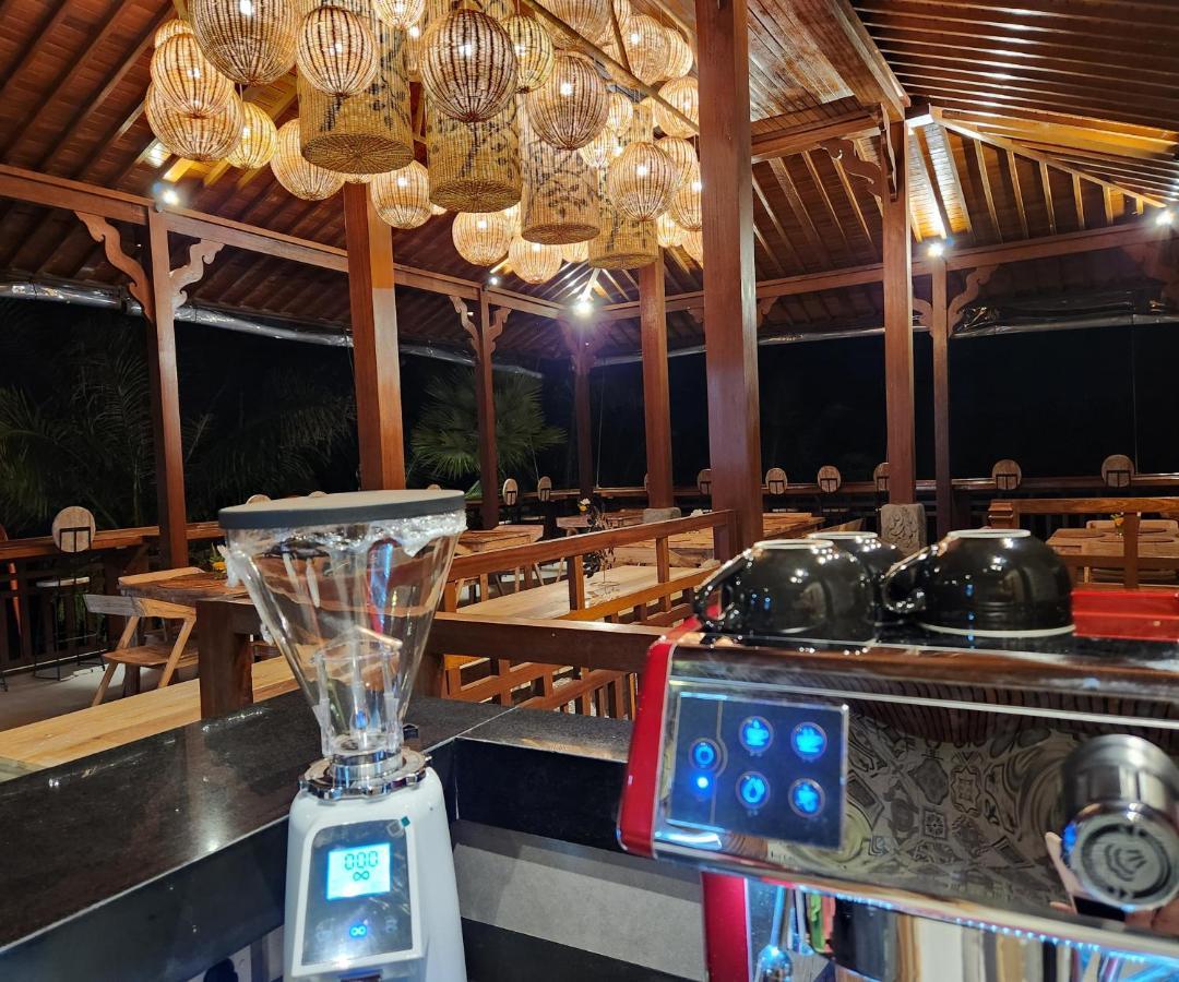 Pinggala Villa Ubud Payangan Dış mekan fotoğraf