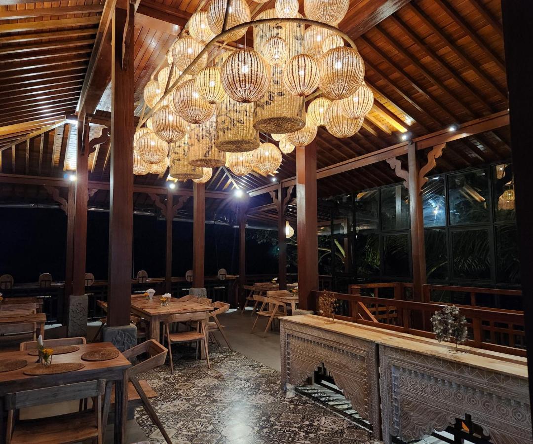 Pinggala Villa Ubud Payangan Dış mekan fotoğraf